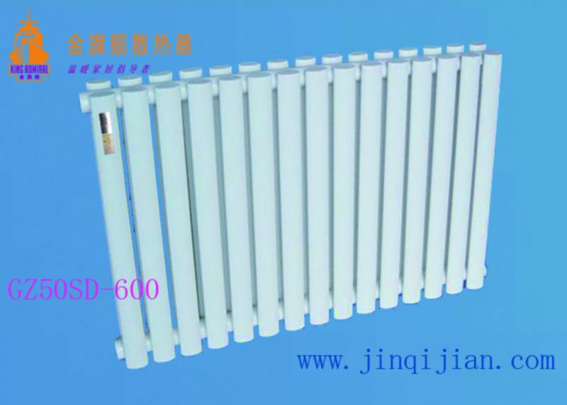 家用散热器安装恒盛娱乐采暖散热器安装，钢制散热器安装铜铝复合散热器安装