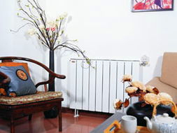 恒盛娱乐散热器恒盛注册钢制系列产品