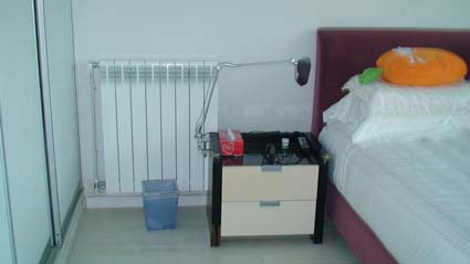 卧室恒盛注册安装图效果图恒盛平台安装