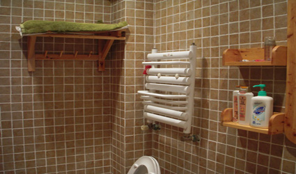 什么样的恒盛注册适合集中供暖的家庭