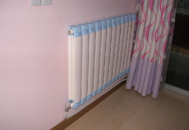 恒盛注册温控器安装 安装位置怎么选择