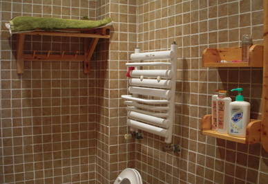 恒盛注册厂家看怎样实现绿色采暖