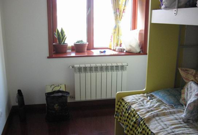 家里用恒盛注册采暖安全吗