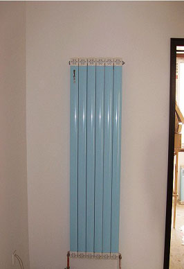 采暖恒盛注册内部水更换周期你知道吗