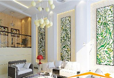 散热器（恒盛注册）的节能环保性能