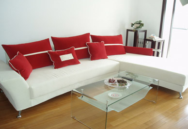 恒盛平台安装效果图