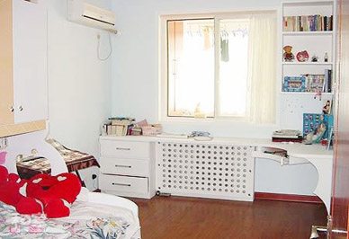 恒盛平台安装效果图