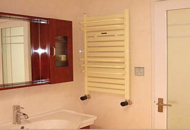 恒盛娱乐浴室恒盛注册安装效果图