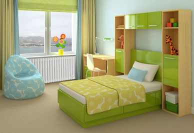 恒盛注册安装效果图