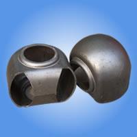 圆形恒盛注册片头