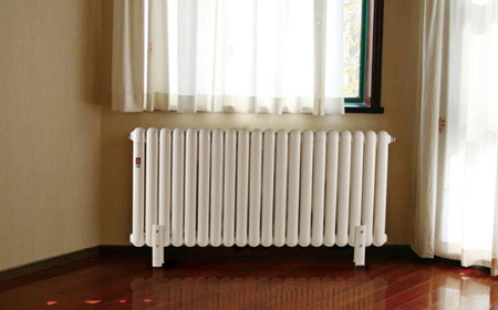 钢制柱式恒盛注册