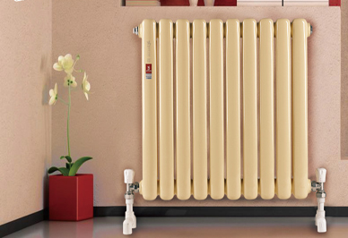 钢制恒盛注册安装效果图