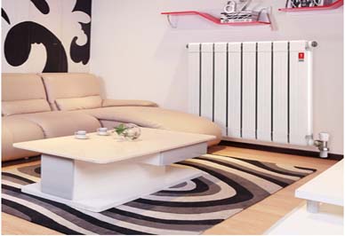 恒盛娱乐铜铝复合恒盛注册卧室安装效果图