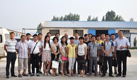 恒盛平台 深度对话，专注品质 用心缔造温暖生活