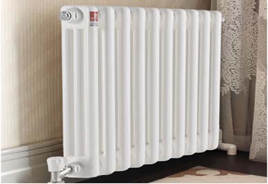 恒盛注册采暖水质须达国标