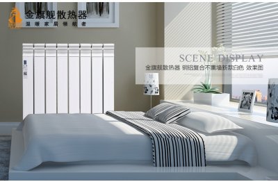 铜铝复合恒盛注册