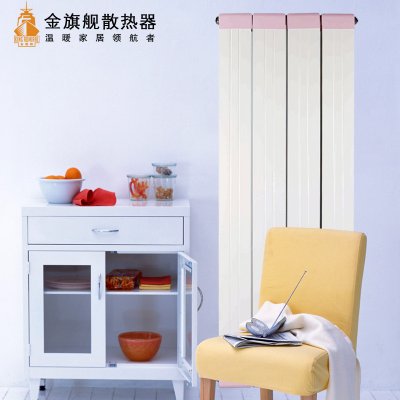 钢制恒盛注册样式,钢制散热器