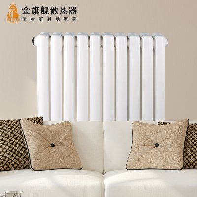 钢制恒盛注册厂家,暖气不热的原因