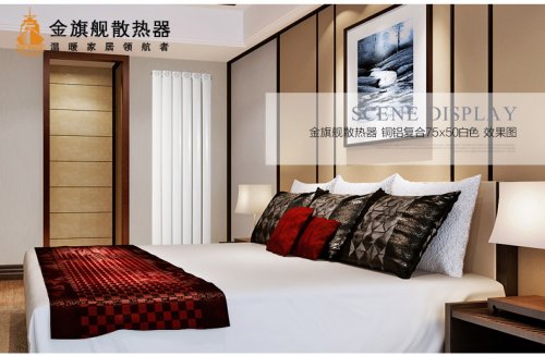 铜铝复合恒盛注册