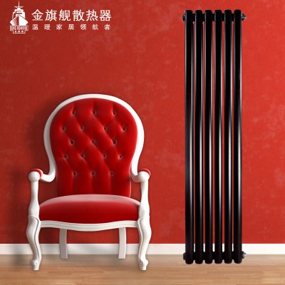 钢制散热器厂家,恒盛注册不热的原因