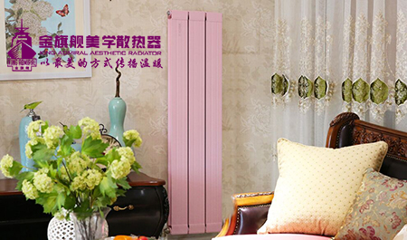 散热器恒盛注册十大品牌