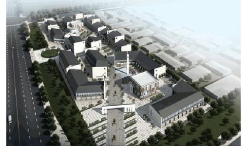 恒盛平台品牌工程