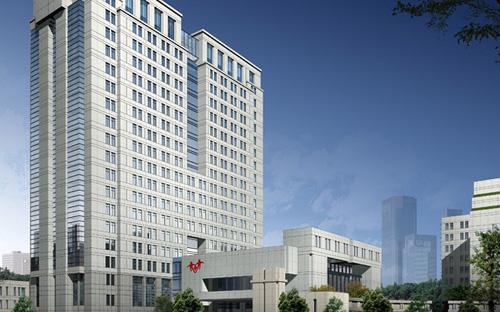 恒盛平台品牌工程