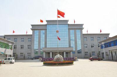 恒盛平台品牌工程