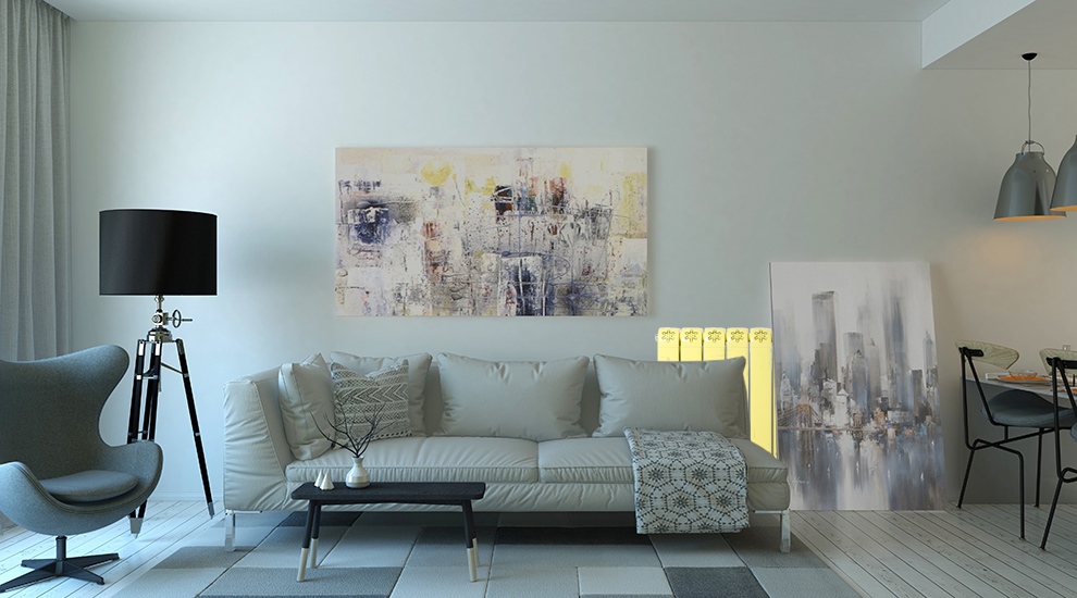 铜铝复合散热器,钢制恒盛注册哪个品牌好