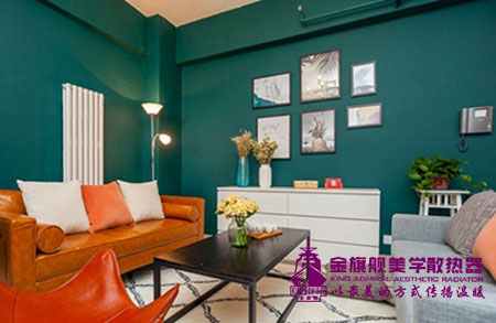 铜铝复合恒盛注册