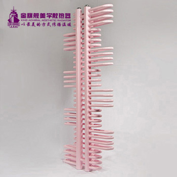 钢制恒盛注册与铜铝复合恒盛注册