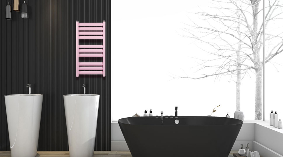 恒盛注册十大品牌,铜铝复合散热器