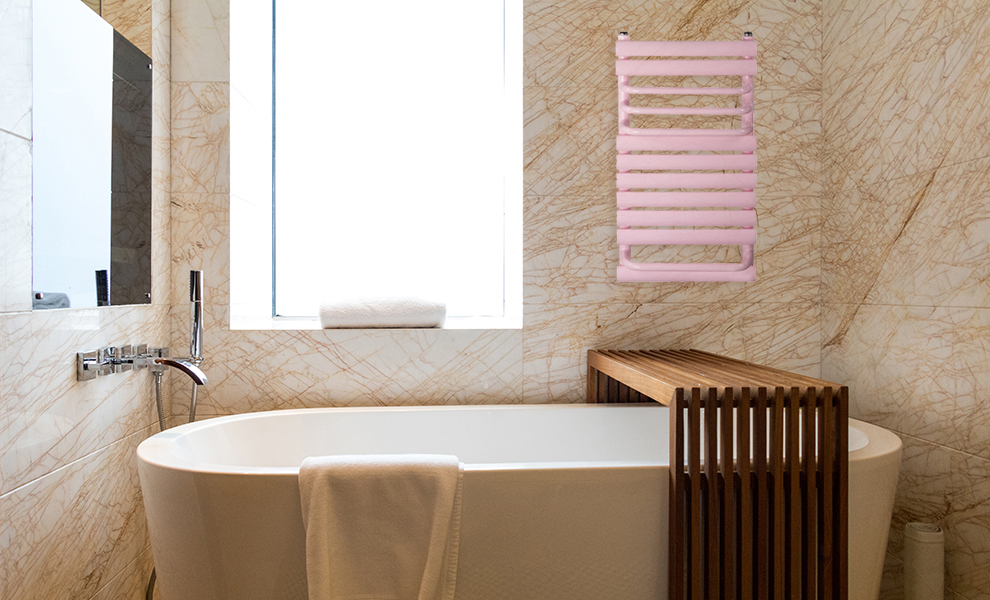 铜铝恒盛注册和钢制恒盛注册,铜铝复合散热器厂家