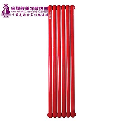 钢制恒盛注册采暖