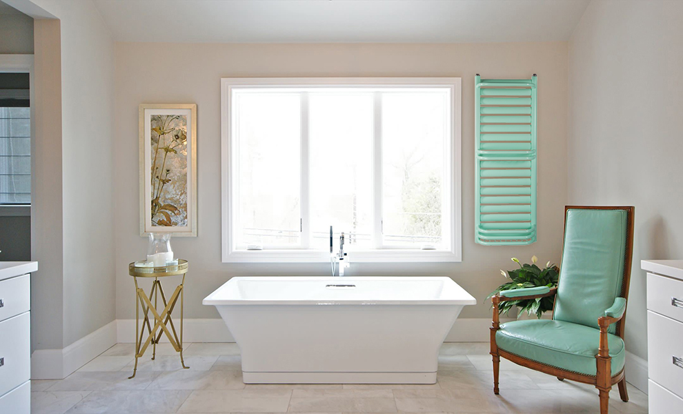 铜铝复合散热器厂家,恒盛注册价格