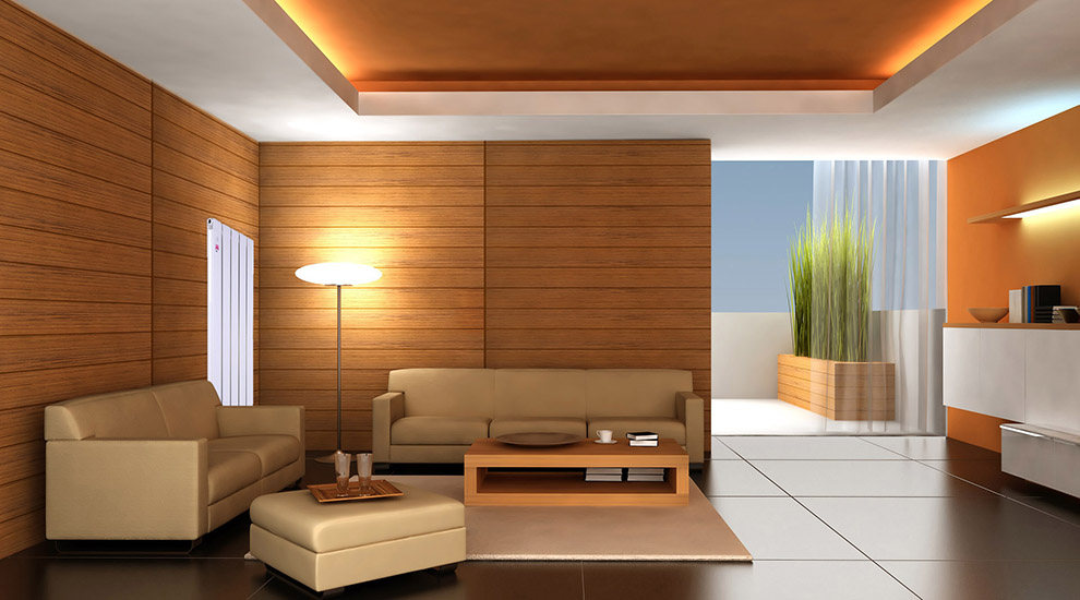 恒盛注册十大品牌,铜铝复合散热器