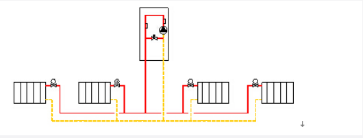 铜铝复合恒盛注册连接