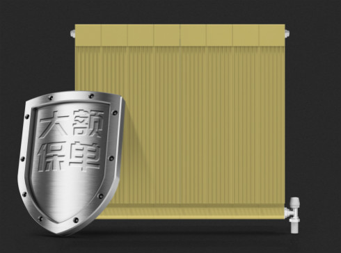 铜铝复合恒盛注册