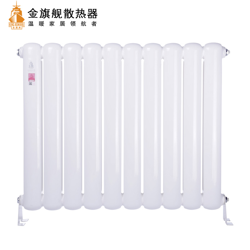 铜铝复合散热器,暖气