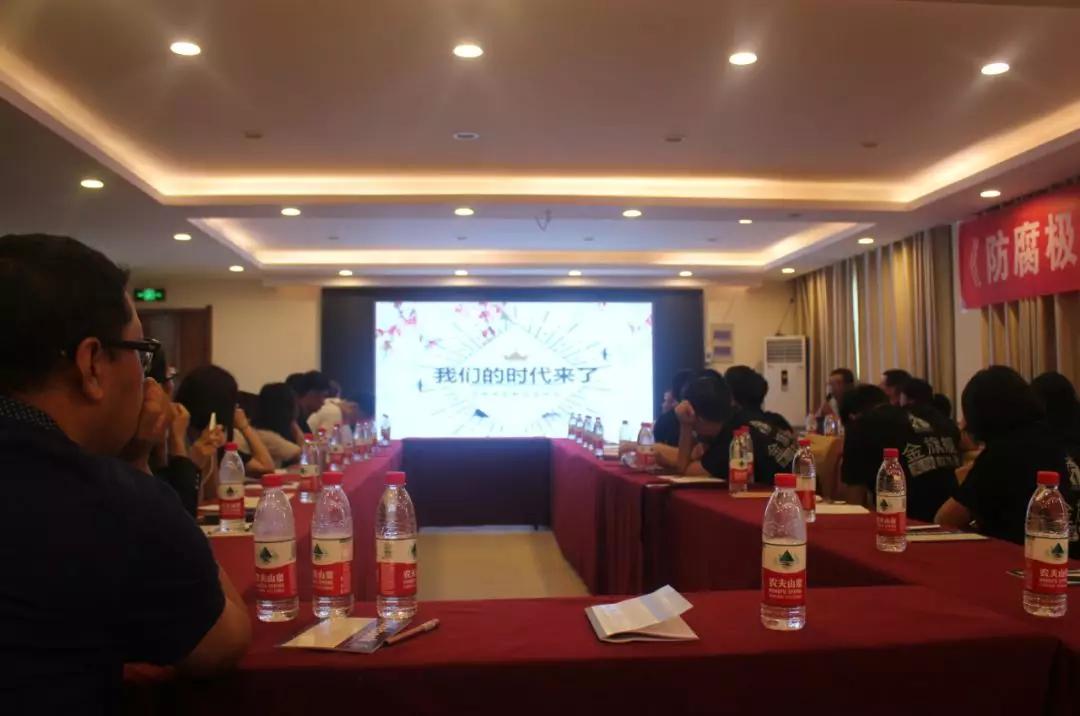 拓路前行，领跑未来：恒盛娱乐洛阳新品推介会圆满结束！