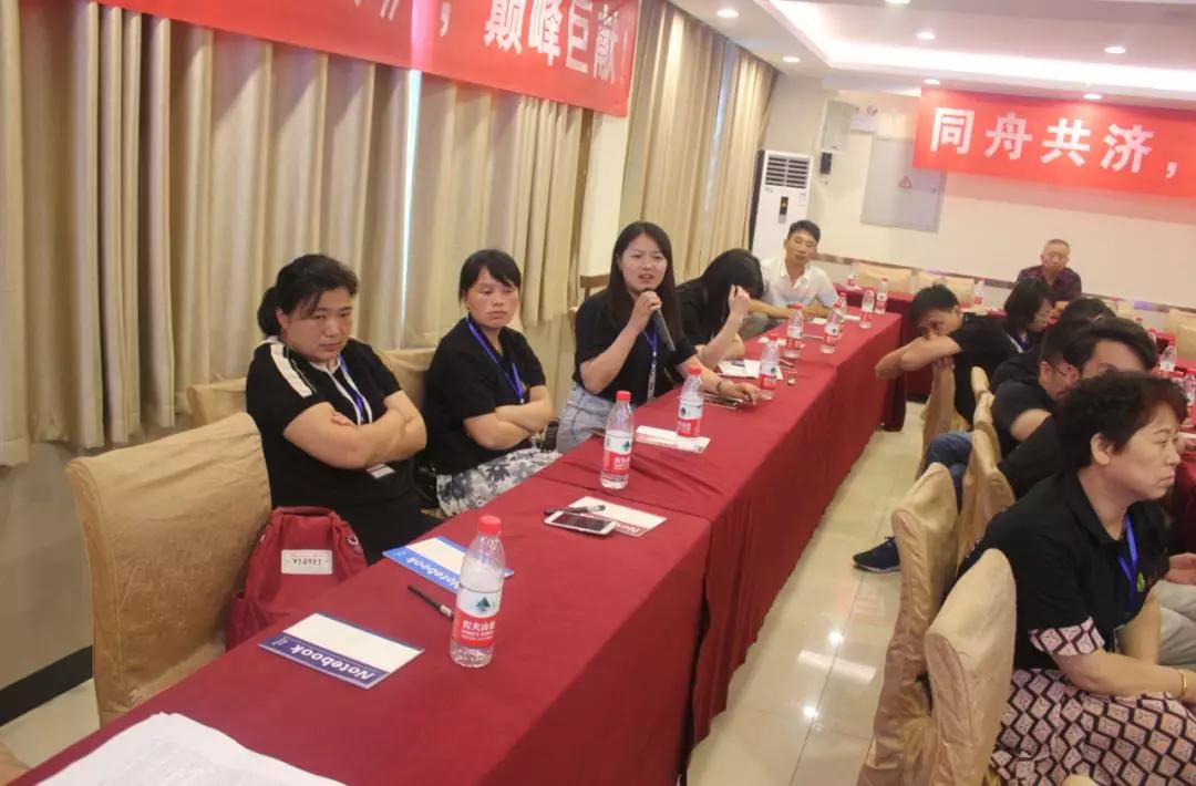 拓路前行，领跑未来：恒盛娱乐洛阳新品推介会圆满结束！