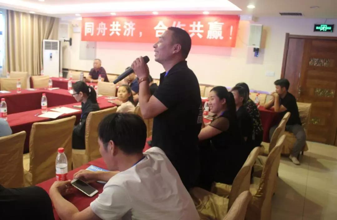 拓路前行，领跑未来：恒盛娱乐洛阳新品推介会圆满结束！