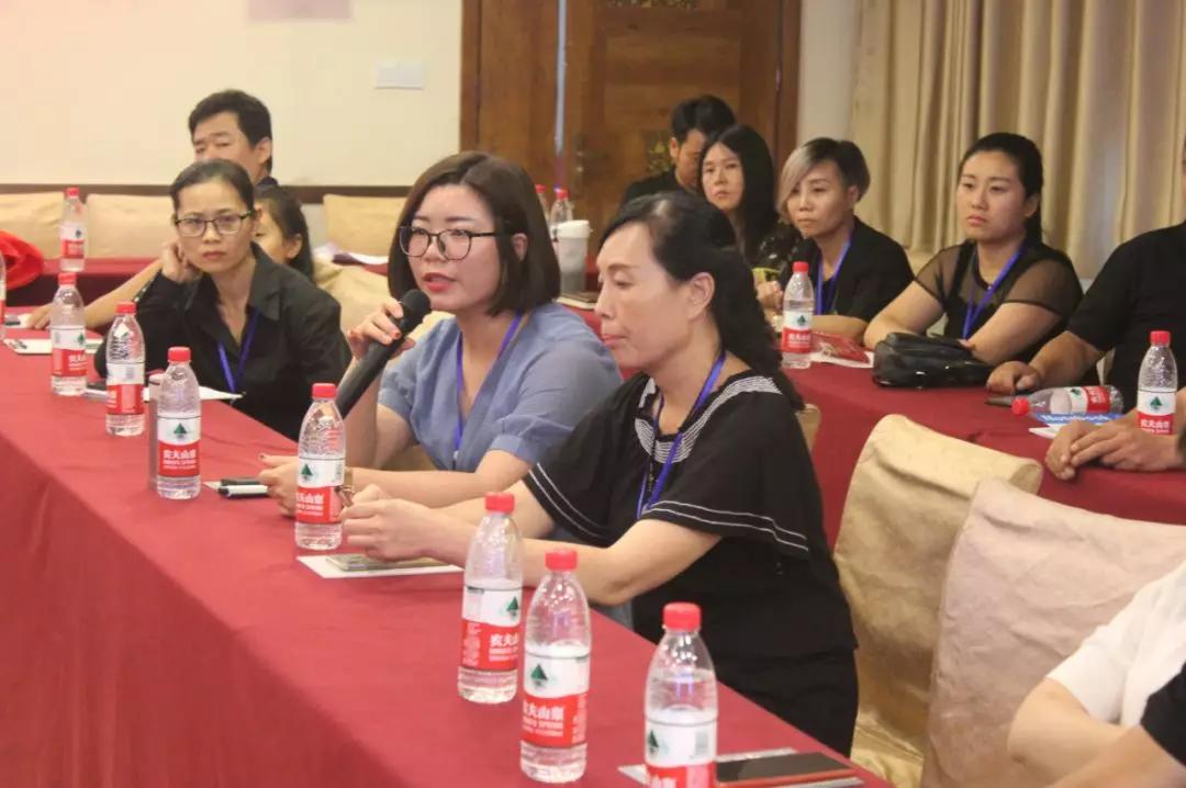 拓路前行，领跑未来：恒盛娱乐洛阳新品推介会圆满结束！