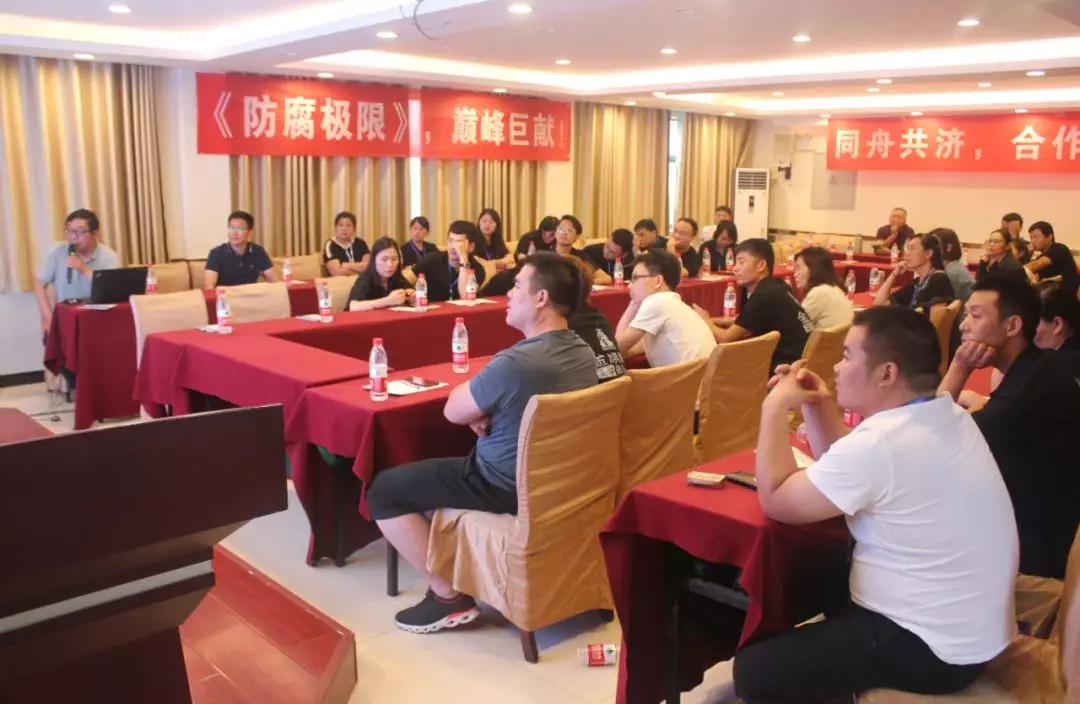 拓路前行，领跑未来：恒盛娱乐洛阳新品推介会圆满结束！