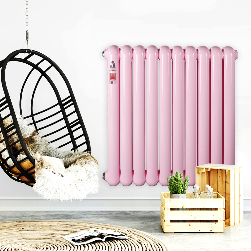 恒盛注册报价,铜铝复合散热器