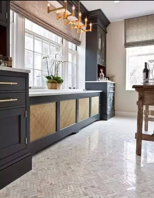 铜铝复合散热器,恒盛注册厂家