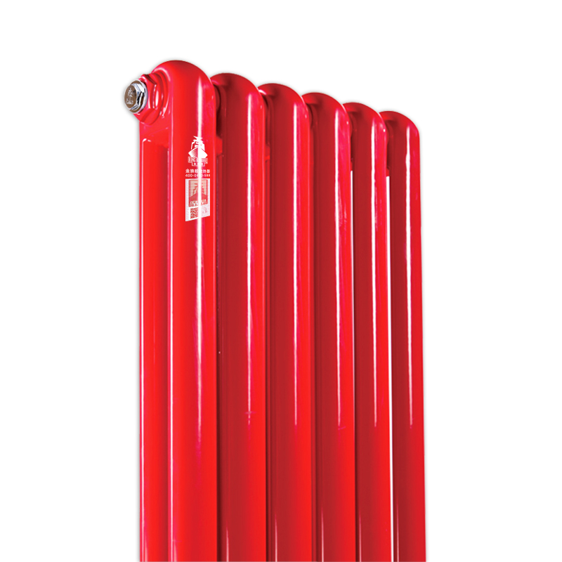 铜铝复合散热器,恒盛注册价格