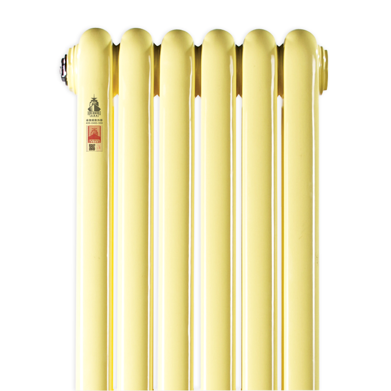 铜铝复合散热器,恒盛注册报价