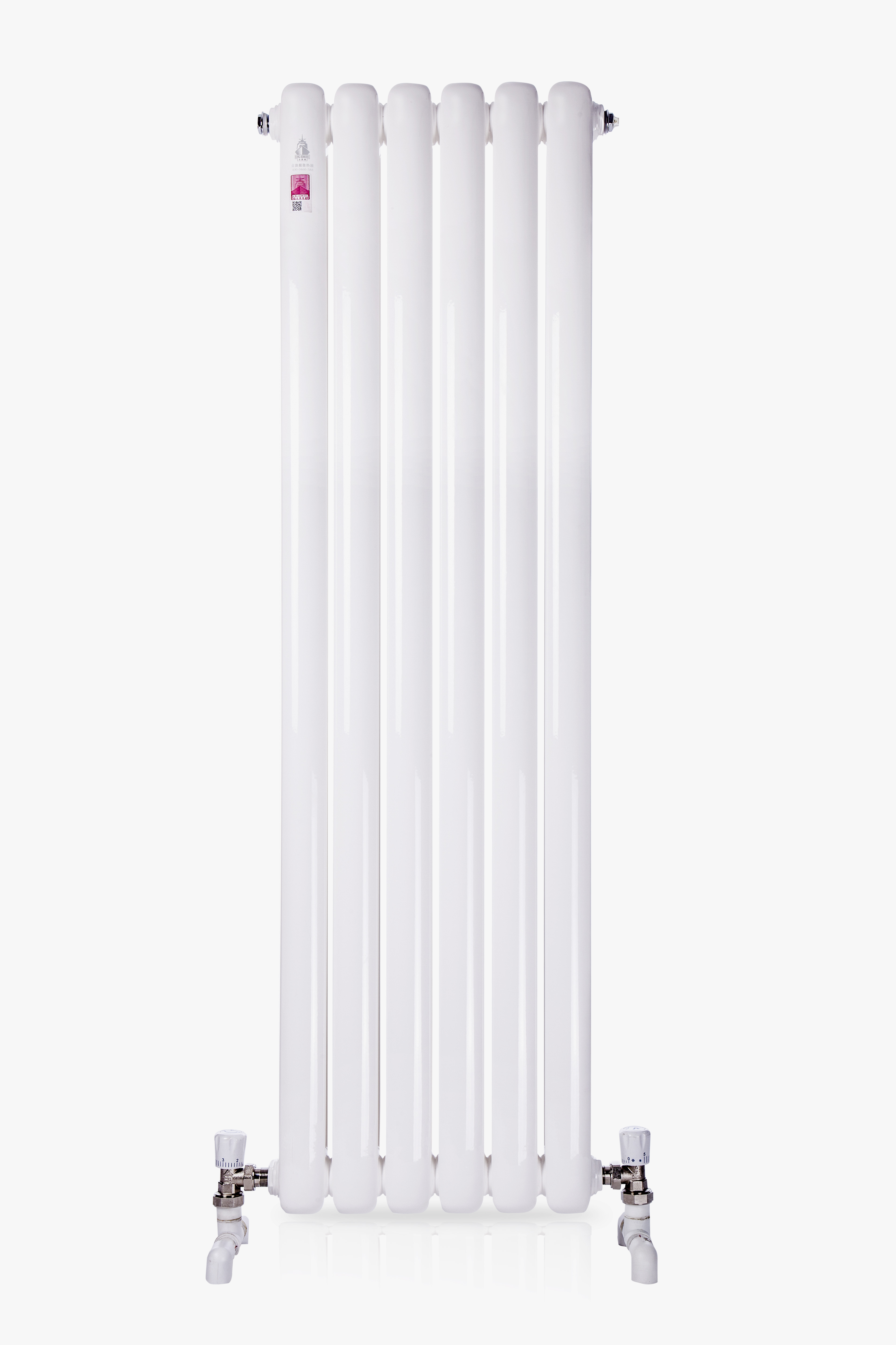 铜铝复合散热器,暖气