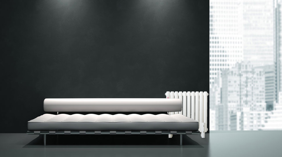 恒盛注册价格,铜铝复合散热器